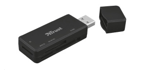 TRUST Nanga USB 3.1 Cardreader