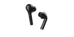 TRUST sluchátka Nika Touch Bluetooth Wireless Earphones - black