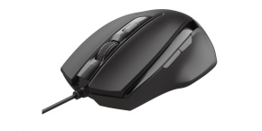 TRUST myš Voca Comfort Mouse