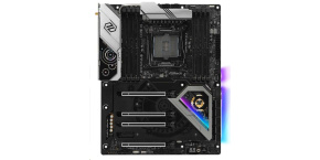 ASRock MB Sc LGA2066 X299 Taichi CLX,Intel X299, 8xDDR4, VGA