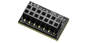 ASRock TPM-SPI