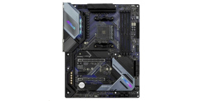 ASRock MB Sc AM4 B550 EXTREME4, AMD B550, 4xDDR4, HDMI