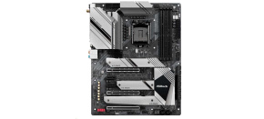 ASRock MB Sc LGA1200 W480 CREATOR, Intel W480, 4xDDR4,HDMI