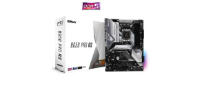 ASRock MB Sc AM5 B650 PRO RS, AMD B650, 4xDDR5, 1xDP, 1xHDMI