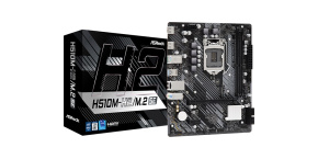 ASRock MB Sc LGA1200 H510M-H2/M.2 SE, Intel H470, 2xDDR4, 2xHDMI, mATX