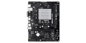 ASRock MB Alder Lake-N N100M, Intel N100, 1xDDR4, 1xDP, 1xHDMI, 1xVGA, mATX