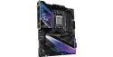 ASRock MB Sc AM5 X870E NOVA WIFI, AMD X870, 4xDDR5, 1xHDMI, 2xThunderbolt, WI-FI