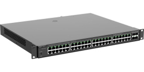 Reyee RG-NBS3100-48GT4SFP-P Managed PoE Switch, 48x PoE