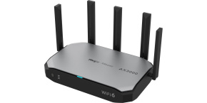 Reyee RG-EG105GW-X All-in-One Wireless Wi-Fi 6 Router