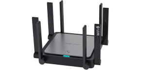 Reyee RG-EW3200GX PRO Dual band Wi-Fi 6 Gigabit Router