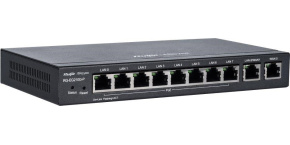 Reyee RG-EG210G-P Router s PoE