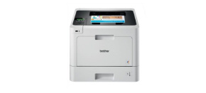 BROTHER tiskárna color laserová HL-L8260CDW - A4, 31ppm, 2400x600, 256MB, PCL6, USB 2.0, LAN, WIFI, 250+50listů, DUPLEX