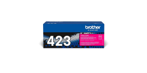 BROTHER Toner TN-423M pro HL-L8260CDW/HL-L8360CDW/DCP-L8410CDW, 4.000 stran, Magenta