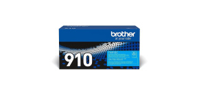 BROTHER Toner TN-910C pro HLL-9310CDW/MFC-L9570CDW, 9.000 stran, Cyan