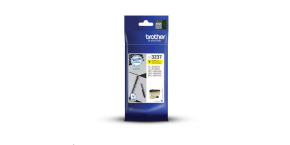 BROTHER INK LC-3237Y - yellow 1500stran - pro MFC-J5945DW, MFC-J6945DW, MFC-J6947DW