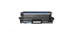 BROTHER Toner TN-821XXLC - 12000stran