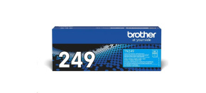 BROTHER Toner TN-249C - 4 000 stran