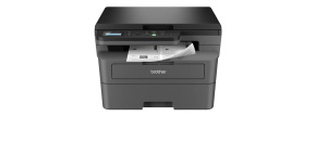 BROTHER multifunkce mono laserová DCP-L2622DW - A4, 34ppm, 256MB, 1200x1200, USB WIFI 5G, 250listů, DUPLEX