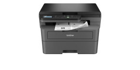 BROTHER multifunkce mono laserová DCP-L2622DW - A4, 34ppm, 256MB, 1200x1200, USB WIFI 5G, 250listů, DUPLEX