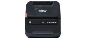 BROTHER RJ-4230B - Bluetooth