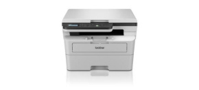 BROTHER multifunkce mono laserová DCP-B7620DW, 34 ppm, USB, WLAN, PCL/PS, AirPrint - BENEFIT