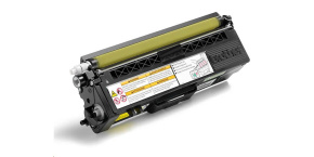 BROTHER Toner TN-320Y žlutá pro HL-4150CDN/HL4570CDW