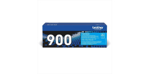 BROTHER Toner TN-900C Laser Supplies