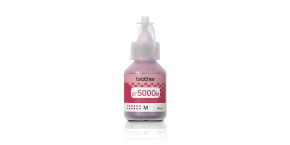 BROTHER INK BT-5000M magenta T3xx T4xx T5xx T7xx T9xx cca 5000 - INKTANK