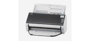 FUJITSU-RICOH skener Fi-7460 A4, 60ppm, průtahový, ADF 100listů, USB 3.0