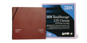 IBM LTO5 Ultrium 1,5/3,0TB RW