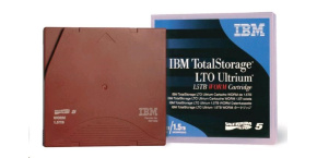 IBM LTO5 Ultrium 1,5/3,0TB WORM