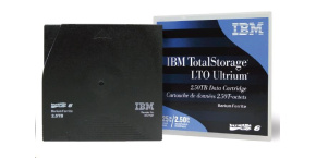 IBM LTO6 Ultrium 2,5/6,25TB RW