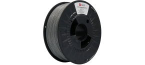 C-TECH Tisková struna (filament) PREMIUM LINE, PLA, mramor, 1,75mm, 1kg