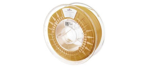 SPECTRUM Tisková struna (filament) Premium PLA 1.75mm PEARL GOLD 1kg