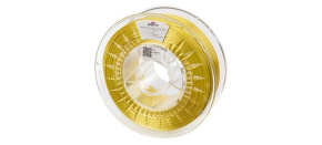 SPECTRUM Tisková struna (filament) SILK PLA 1.75mm Unmellow Yellow 1kg