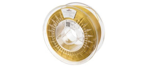 SPECTRUM Tisková struna (filament) SILK PLA 1.75mm Glorious Gold 1kg