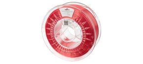 SPECTRUM Tisková struna (filament) SILK PLA 1.75mm Ruby Red 1kg