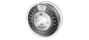 SPECTRUM Tisková struna (filament) Premium PET-G 1.75mm SILVER STAR 1kg