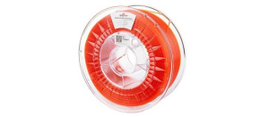 SPECTRUM Tisková struna (filament) Premium PET-G 1.75mm TRANSPARENT ORANGE 1kg