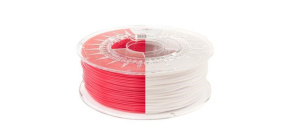 SPECTRUM Tisková struna (filament) PLA 1.75mm THERMOACTIVE RED 1kg