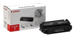 Canon TONER CRG-T černý pro PC-D320, PC-D340 (3 500 str.)