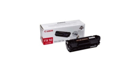 Canon LASER TONER black FX-10 (FX10) 2 000 stran*