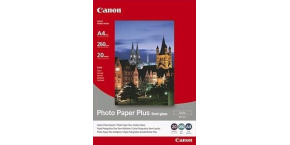 Canon PAPÍR SG-201 A4 20ks (SG201)