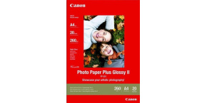 Canon PAPÍR PP-201 A4 20ks (PP201)