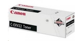 Canon Toner C-EXV 22 (IR5055/IR5065/IR5075)