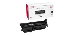 Canon TONER CRG-723Bk černý pro LBP7750 (5.000 str.)