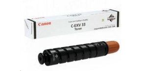 Canon Toner C-EXV 33 IR2520  (IR2520/2525/2530)