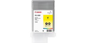 Canon Zásobník inkoustu PFI-106, Yellow (PG)