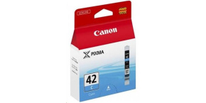 Canon CARTRIDGE CLI-42 C azurová pro PRO-100, PRO-100S (600 str.)