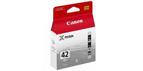 Canon CARTRIDGE CLI-42 GY šedá pro PIXMA PRO-100, PRO-100S (492 str.)